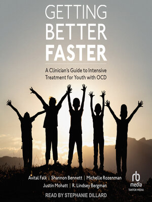 cover image of Getting Better Faster